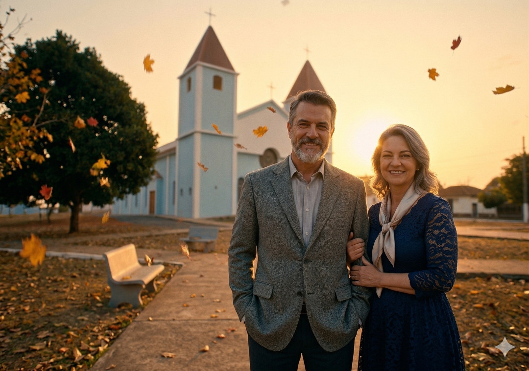 Segurança e Confiança